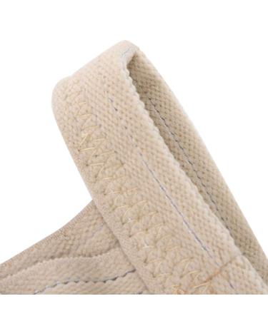 Hunchback Belt Beige Breathable Posture Belt Posture Children Breathable Back For Braces & Supports Spine Support Belt(Xs) - Buy Online on GoSupps.com