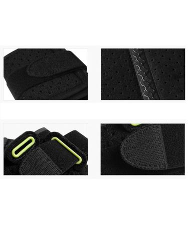 Adjustable Foot Drop Brace | Postural Corrector Ankle Support for Improved Walking & Foot Care - Buy Online on GoSupps.com