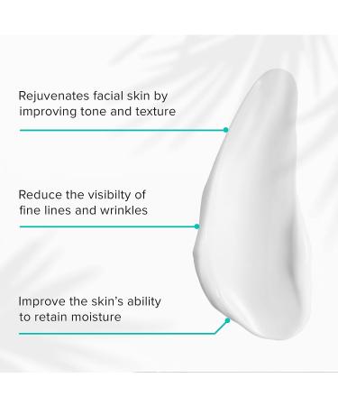 ClarityRx Anti Aging Tinted Moisturizer & Concealer | Plant Based | Paraben Free | Natural Skin Care - 4 oz - Buy Online on GoSupps.com