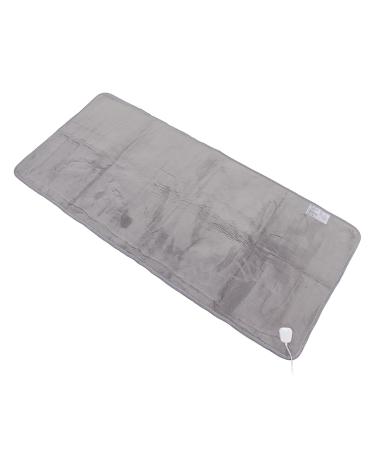 Soft Flannel Electric Blanket - Reliable & Practical 220V EU Plug for Ultimate Comfort in Your Bedroom - Buy Online on GoSupps.com