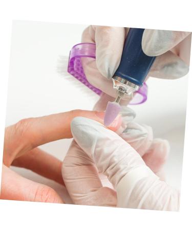 FRCOLOR 12 1 Nails Drill Bits Polisher Tool - Buy Online on GoSupps.com