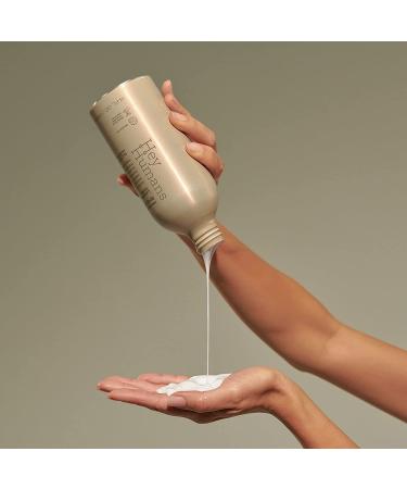 Buy HEY HUMANS Lavender Vanilla Body Wash - 14 fl oz | International Shipping Available - Buy Online on GoSupps.com