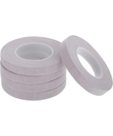 Buy COHEALI 5 Rolls Guzheng Tape - Adhesive Nail & Finger Wraps for Guqin Pipa & Piano - Purple Sports Accessories - Buy Online on GoSupps.com