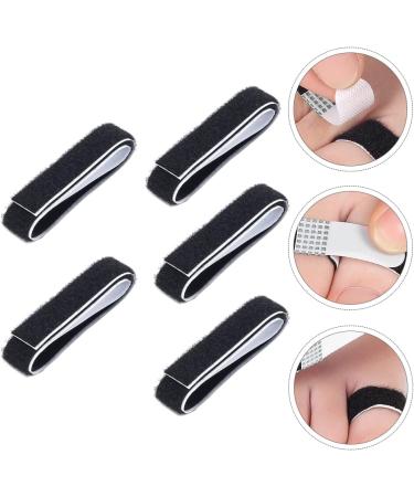 Beaupretty Flex Tools Valgus Stretcher & Corrector Strap for Bunion Relief | Toe Separator & Protector for Hallux | Practical Foot Pedicure Tool - Buy Online on GoSupps.com