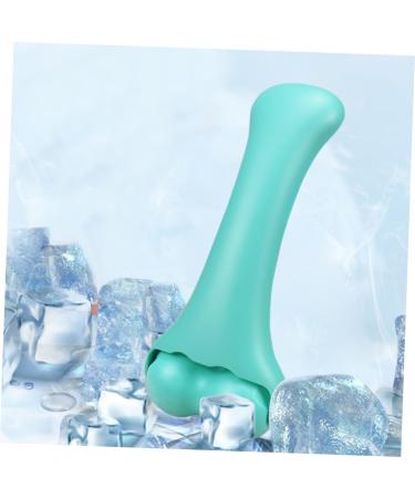 SKISUNO Facial Beauty Equipment Ice Rollers for Your Face Skin Care Must Haves Face Puffiness Reducer Cold Roller for Face Beauty Tools Womens Ice Roller Ice Roller Skincare Ice Eye Roller - Buy Online on GoSupps.com