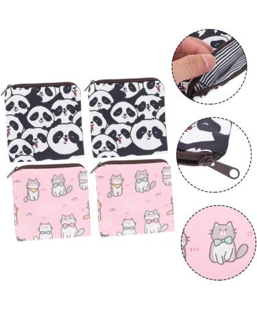 Shop Healeved 16-Piece Travel Storage Bag | Napkin & Tampon Organizer - Perfect Travel Pocket Solution - Buy Online on GoSupps.com