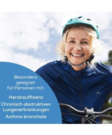 Beurer PO 35 Pulse Oximeter - Accurate Oxygen Saturation & Heart Rate Monitor with Color Display | Pain-Free & Easy to Use - Buy Online on GoSupps.com