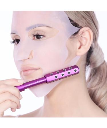 Shop Nurse Jamie FaceWrap - Skin Perfecting Silicone Mask for Glowing Skin | International Shipping Available - Buy Online on GoSupps.com