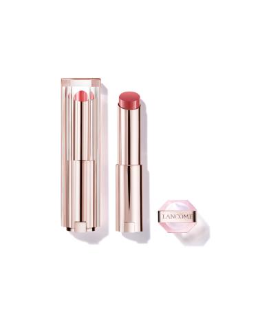 Lanc me Lip Id le Squalane - 12 Butterglow Hydrating Lip Balm 36 NUDE NOW (Cool Pinky Nude)