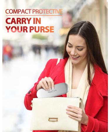 4PC Glass Nail File and Shiner Set - Professional Salon Manicure Tools for Acrylic and Natural Nails - Perfect for Women & Girls - Gradient - Buy Online on GoSupps.com