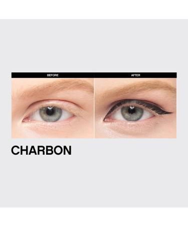 Shop Vivienne Sabo Black Liquid Eyeliner - Long-Lasting & Waterproof Formula | International Shipping Available - Buy Online on GoSupps.com