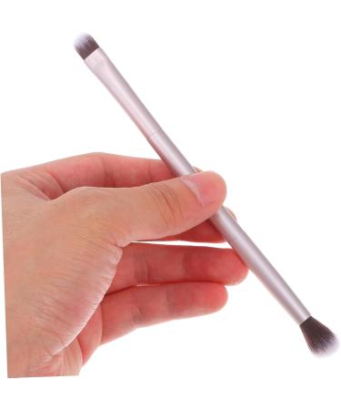Ipetboom Eye Brushes for Eyeshadow Brow Brush Blending Brush Blending Eyeshadow Brush Professional Makeup Brushes Eyeshadow Smudge Brush Eyeshadow Brushes Major Eye Shadow Miss - Buy Online on GoSupps.com