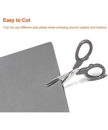 16x20in Grey Silicone Mat Pad for Flat Heat Press Machine - Replacement Accessory - Buy Online on GoSupps.com