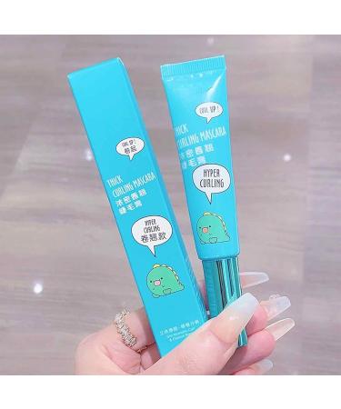  Hongjingda Volume and Length Mascara Makeup for Birthday Parties Costume Shows Live Shows and Weddings Hongjingda - Buy Online on GoSupps.com