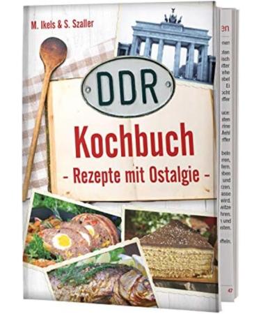  Ostprodukte-Versand Thuringer 9 Herb Tea Bags - Nostalgic RDA Cult - Pack of 6 - Buy Online on GoSupps.com