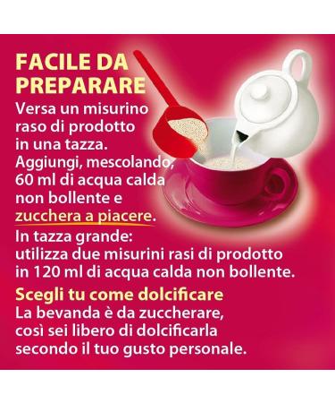  Crastan Crastan Instant Ginseng & Coffee Drink (200 g 25 cups) of Italian origin - Buy Online on GoSupps.com