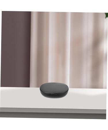 Amosfun 2-in-1 Menstrual Cup Storage Box & Sterilizer - Portable Sanitary Container for Period Cup & Baby Use - Buy Online on GoSupps.com