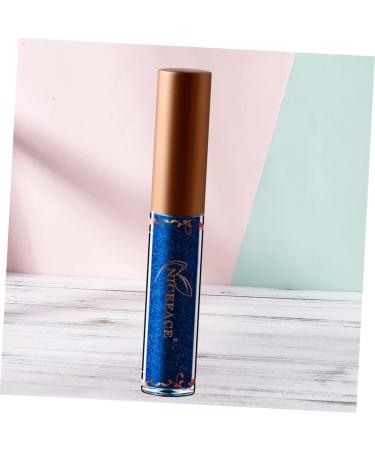 FOMIYES Colored Eyeliners Glitter Eye Shadow Liquid Women Eyeliner Metal Cosmetic Pearlescent Miss medium As Shown - Buy Online on GoSupps.com