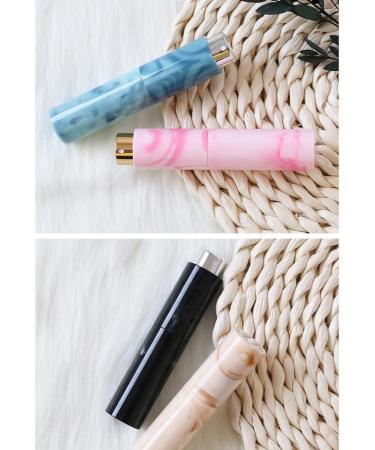 Dajidafu Travel Mini Atomizer 10ml Refillable Empty Cosmetics Spray Bottle Portable Leak-proof Dust-proof Fragrance Container Type 18 - Buy Online on GoSupps.com