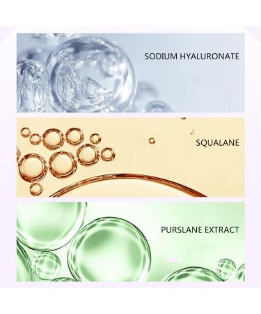 Allbestaye Makeup Base Cream Base Primer Concealer Face Concealer Pink Green Purple - Buy Online on GoSupps.com