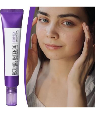  WJnflQN Moisturizing Eye Cream Firming Eye Contour Lotion | 30ml Fast Absorption Use Night Day Home Travel Camping - Buy Online on GoSupps.com