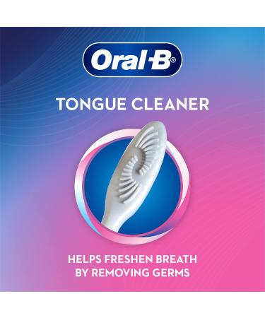 Oral B Ultrathin Sensitive Manual Toothbrush for Adults - Buy 2 Get 2 Free | Multicolor | International Shipping Available - Buy Online on GoSupps.com