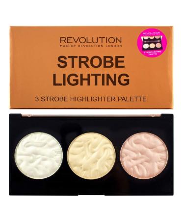 Strobe Lighting Palette