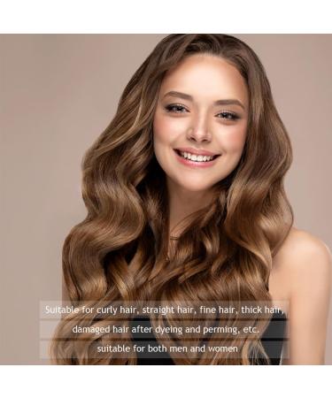 Buy Moroccan Hair Treatment Masks | Hydrating Argan Oil & Collagen Deep Conditioning for Dry Damaged Hair - International Shipping - Buy Online on GoSupps.com