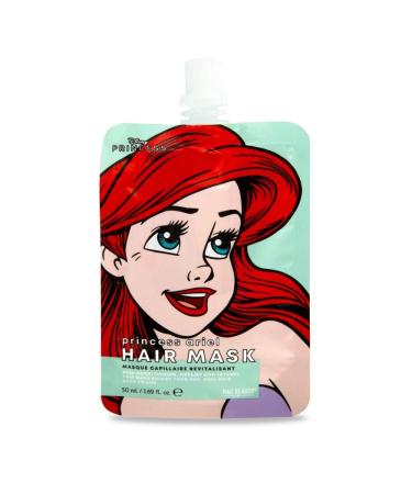 Disney Pop Princess Ariel Hair Mask 50 ml