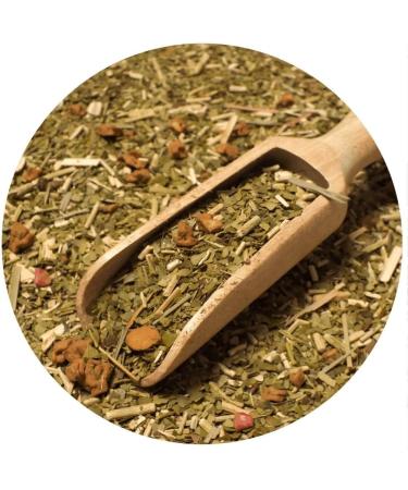 Verde Mate Green Yerba Mat Set 3x500g 1 5kg | Yaguar | Soul Mate | dition D'hiver | Yerba Mat du Br sil | Caf Alternatif | Caf ine Naturelle - Buy Online on GoSupps.com