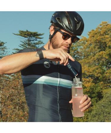 Cymbiotika Pure Hydration Electrolytes Powder Drink Mix - Keto Friendly Vitamin C & Magnesium Variety Pack (Lemon Lychee Watermelon) | 21 Stick Packets for Optimal Hydration - Buy Online on GoSupps.com