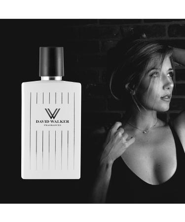 David Walker Alnus Fragrance | Exclusive Collection | Long lasting perfumes for Women | Bergamot Grapefruit Plum Green Apple Mandarin Orange | 50ml/1.7oz (Pack of 1) - Buy Online on GoSupps.com