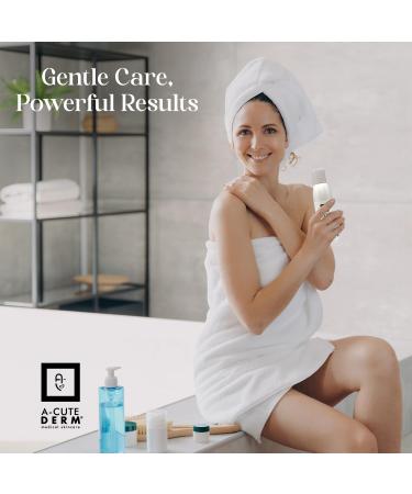 A-Cute Derm Emunition E2 Serum Hydrator Helps The Loss of Moisture in The Skin (4 oz) - Buy Online on GoSupps.com