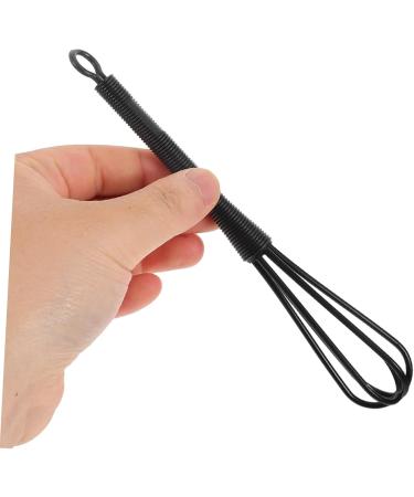iplusmile 10pi ces Fouets Pour Coloration Capillaire Lot De Mini-fouets M langeurs De Teintures Outils De Salon Plastique Pour Pr paration Des Colorations - Buy Online on GoSupps.com