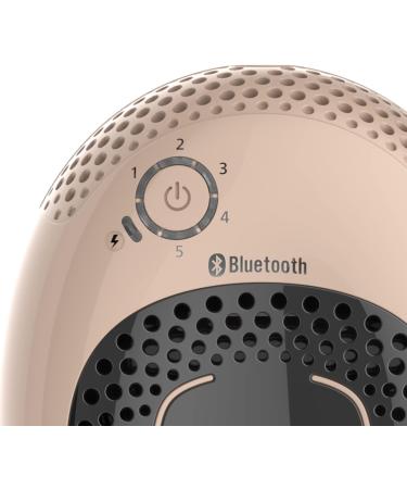 Silk'n Infinity Fast IPL Hair Removal Device - 600K Ultra Fast Pulses for Body & Face - Suitable for All Skin Tones - Newest Model - Buy Online on GoSupps.com