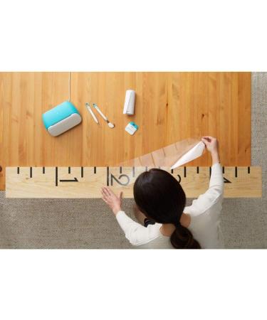 Cricut Joy Transfer Tape - StandardGrip 5.5 x 48 for Vinyl Decals and Adhesive Crafts - Buy Online on GoSupps.com