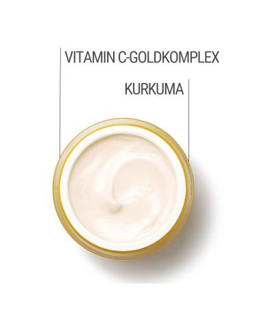 M. Asam Vitamin C Glow Moisture Cream XXL 100ml - 24h Face Cream with Turmeric & Gold Complex for Bright Hydrated Skin | Intensive Moisture & Glow - Buy Online on GoSupps.com