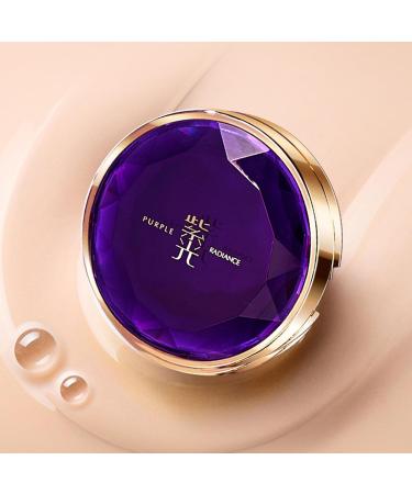 BB Cushion - Long Lasting Moisturizing Foundation Matte Concealer | BB Cream Foundation Makeup Base for a Natural Even Neutral Complexion Zorq - Buy Online on GoSupps.com