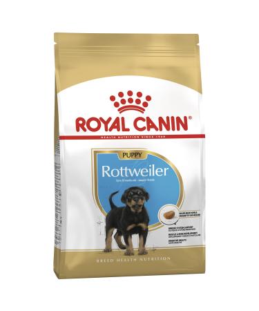 Royal Canin Rottweiler Junior 12.0 kg