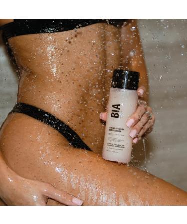 Bare It All Lumina Softening Body Cleanser | Smoothing Firming and Age-Defying Body Bronzer - Buy Online on GoSupps.com