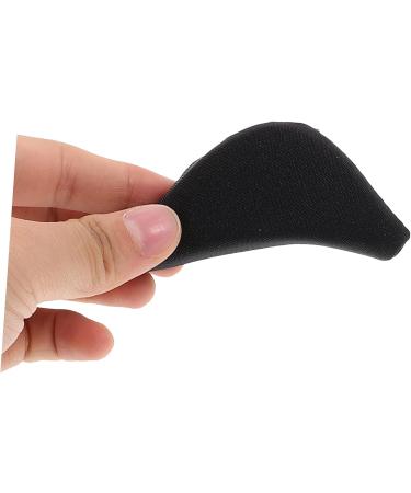 Shop Gatuida Big Shoe Filler - Men's High Heels Toe Plug Insoles | 16 Pairs Breathable Shoe Mat for Comfort - Buy Online on GoSupps.com