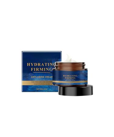 Cr me Visage Hydratante Douce - Soin Quotidien Hydratant Et Illuminateur