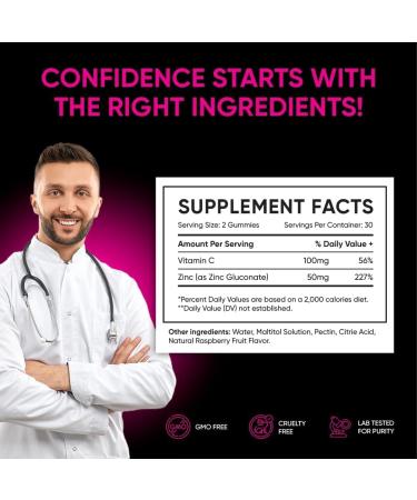 FRIEND OF DOROTHY Digestive Wellness & Volume Bundle Improve Your Confidence for Bottoming and Increase Volume - 90 Fiber Capsules & 60 CM Gummies - Buy Online on GoSupps.com