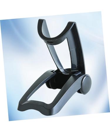 Fomiyes 3-in-1 Charging Station for Men - Electric Face Shaver & Car Charger - Foldable Design Spiral Bracket Base - Buy Online on GoSupps.com