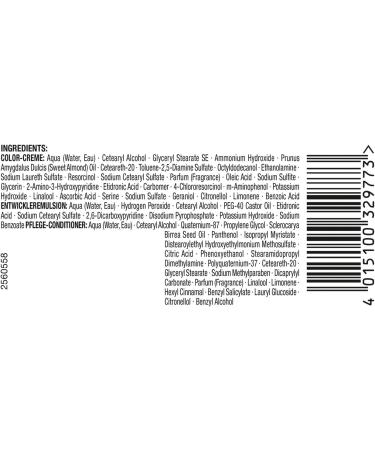 handle Palette POLY Intensiv Creme Coloration 46850 mocha brown level 3 2 x 115 ml permanent coloring for up to 8 weeks of intensive color brilliance and 100 gray coverage 115 ml 2er Pack - Buy Online on GoSupps.com