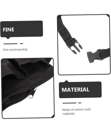 Healeved Pochette pour Flacons D'huiles Essentielles de Massage Porte-huiles Essentielles Organiseur de Flacons Banane pour Massage - Buy Online on GoSupps.com