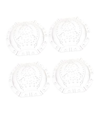 Yardenfun 2pcs Vegetable Shaping Fruit Shaper Multi-Function Shaping Multipurpose Accessories