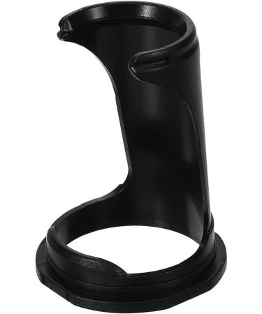 Fomiyes 5-St Brush Holder & Razor Storage Stand - Organized Shaving Brush & Razor Bracket for Men | Ideal Cosmetic Organizer - Buy Online on GoSupps.com