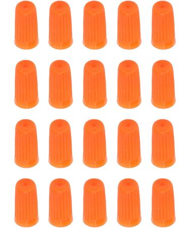 Bouchon de Bouteille de Colle pour Cils 20pcs pour Extensions de Cils Colle Emp che le Blocage de la Bouteille de Colle Aiguille de Blocage - Buy Online on GoSupps.com