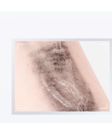 Volumizing Mascara - Smear-Resistant Eyelash Makeup - Waterproof Mascara for Volume and Length for Outdoor Travel Dates Shows Events and Shuttles - Buy Online on GoSupps.com